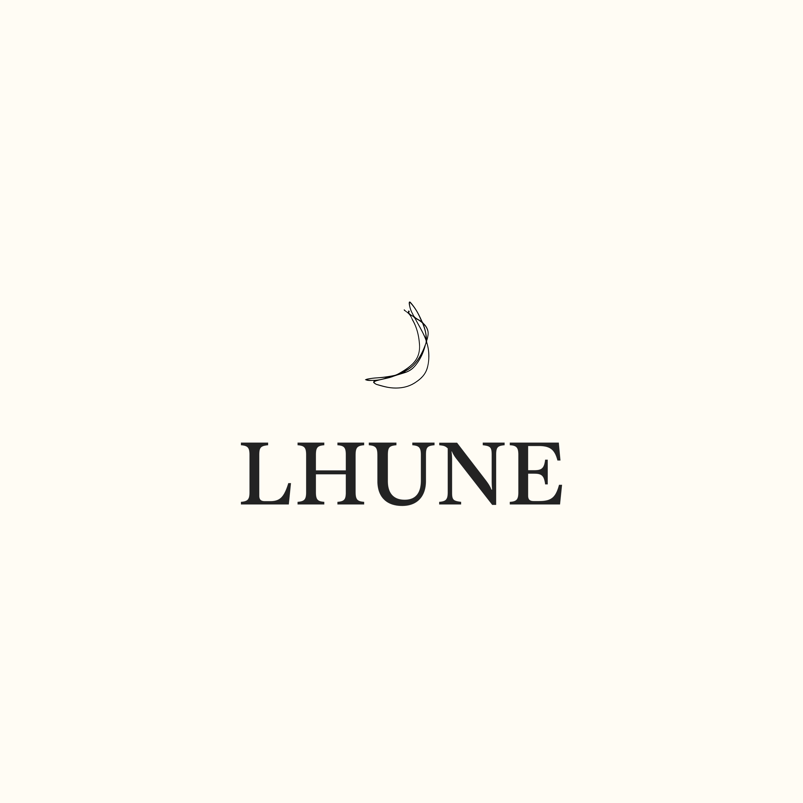 Why we changed our name to LHUNE