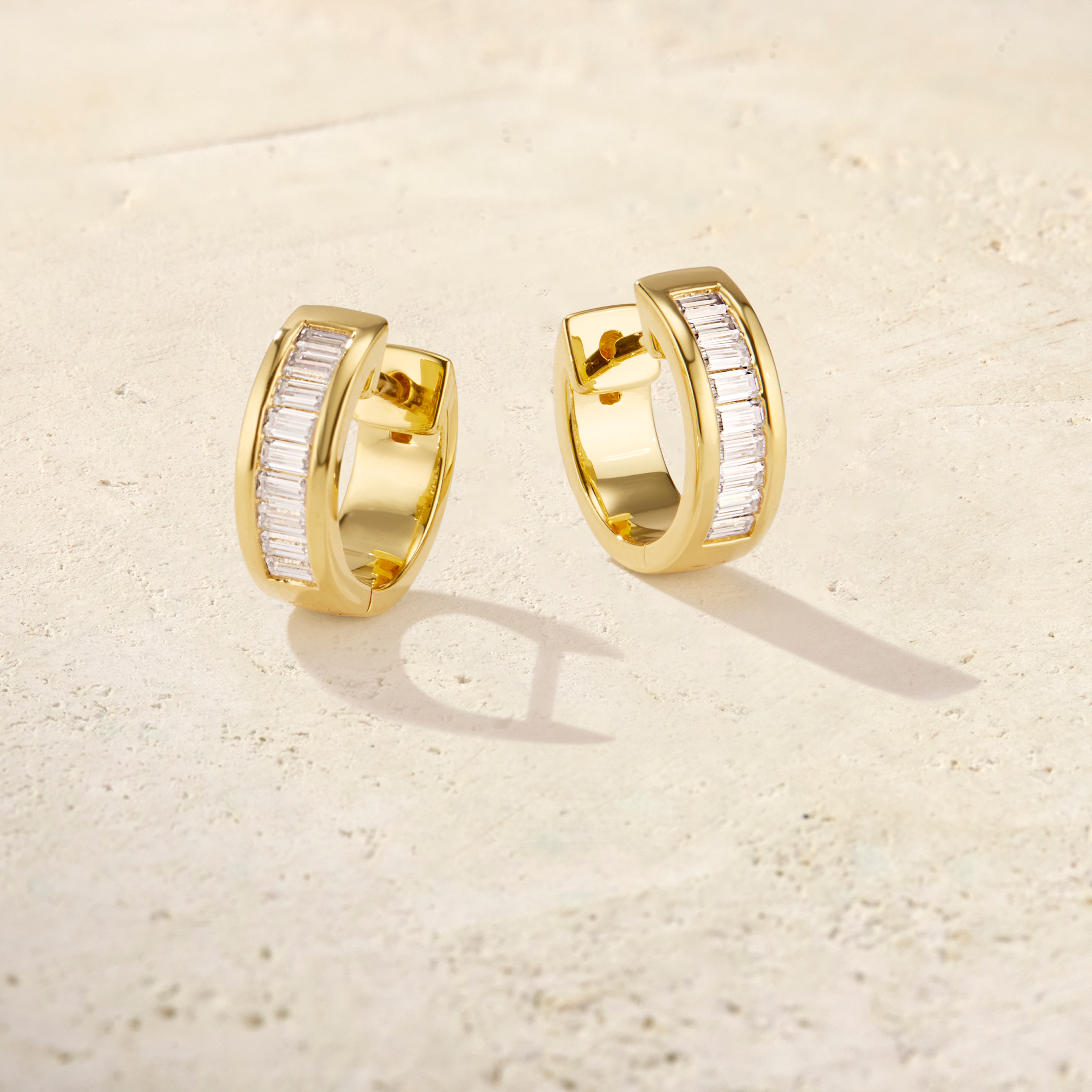 Canella Baguette Huggies