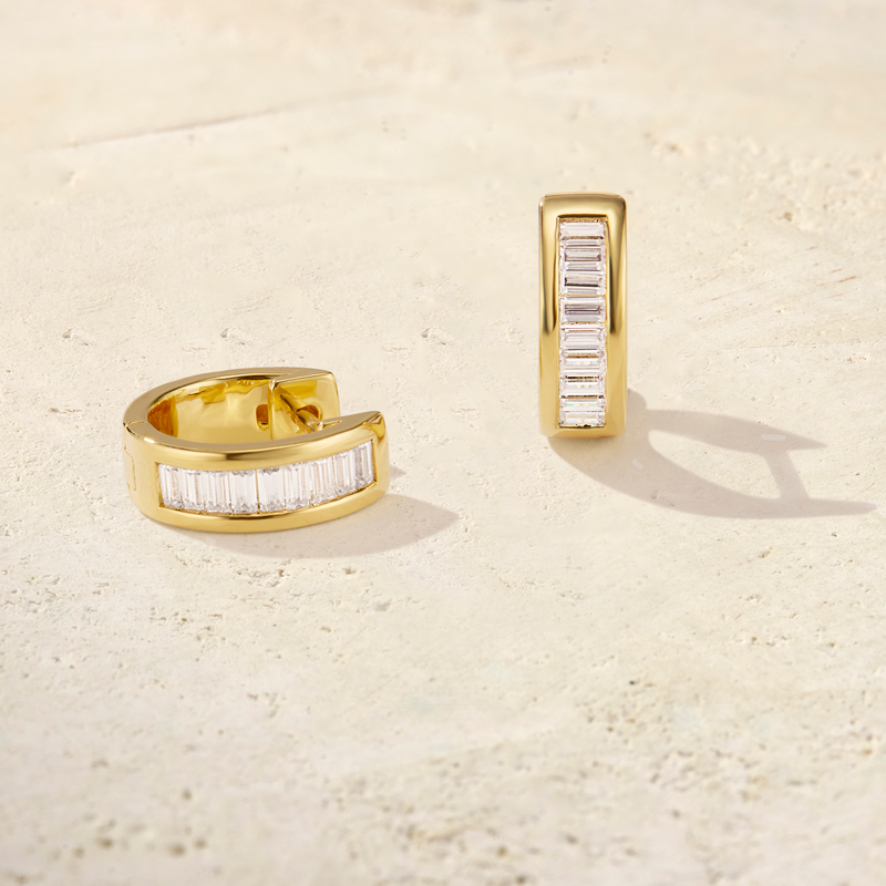 Canella Baguette Huggies